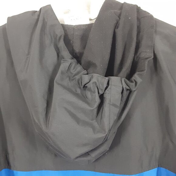 Walt Disney World Disneyland Resort Hooded Lined Windbreaker Jacket XL - Picture 8 of 10